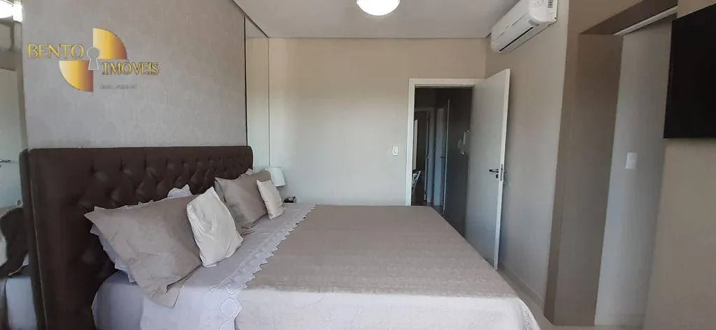 Casa à venda de 165 m² em Cuiabá, MT, Brasil
