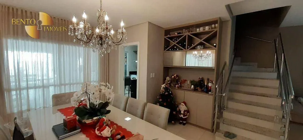 Casa à venda de 165 m² em Cuiabá, MT, Brasil