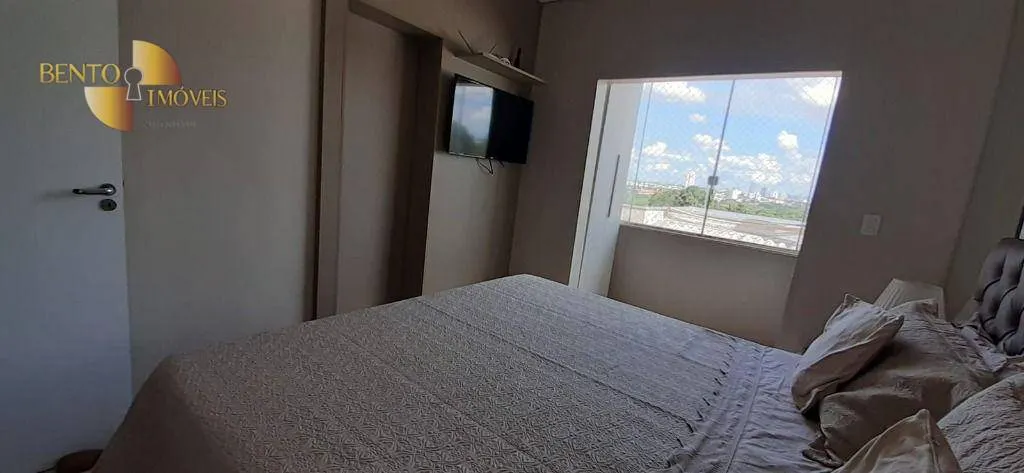 Casa à venda de 165 m² em Cuiabá, MT, Brasil