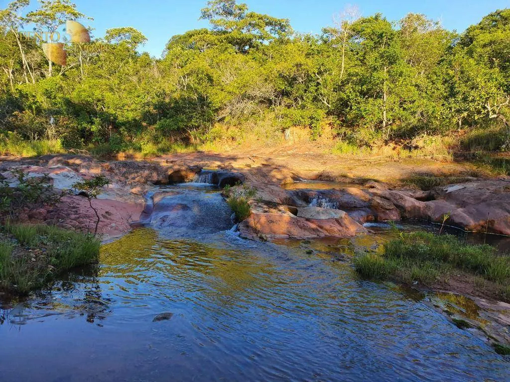 Fazenda à venda de 1.930 ha em Guiratinga, MT, Brasil