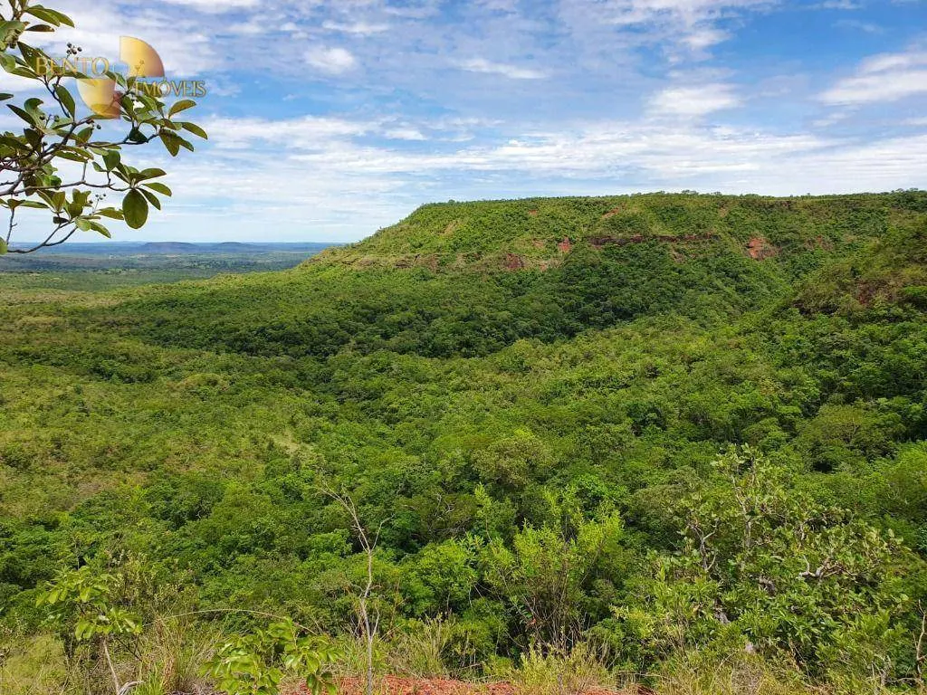 Fazenda à venda de 1.930 ha em Guiratinga, MT, Brasil