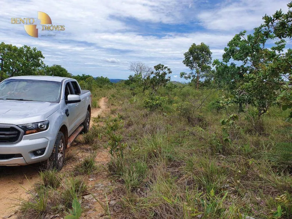 Fazenda à venda de 1.930 ha em Guiratinga, MT, Brasil