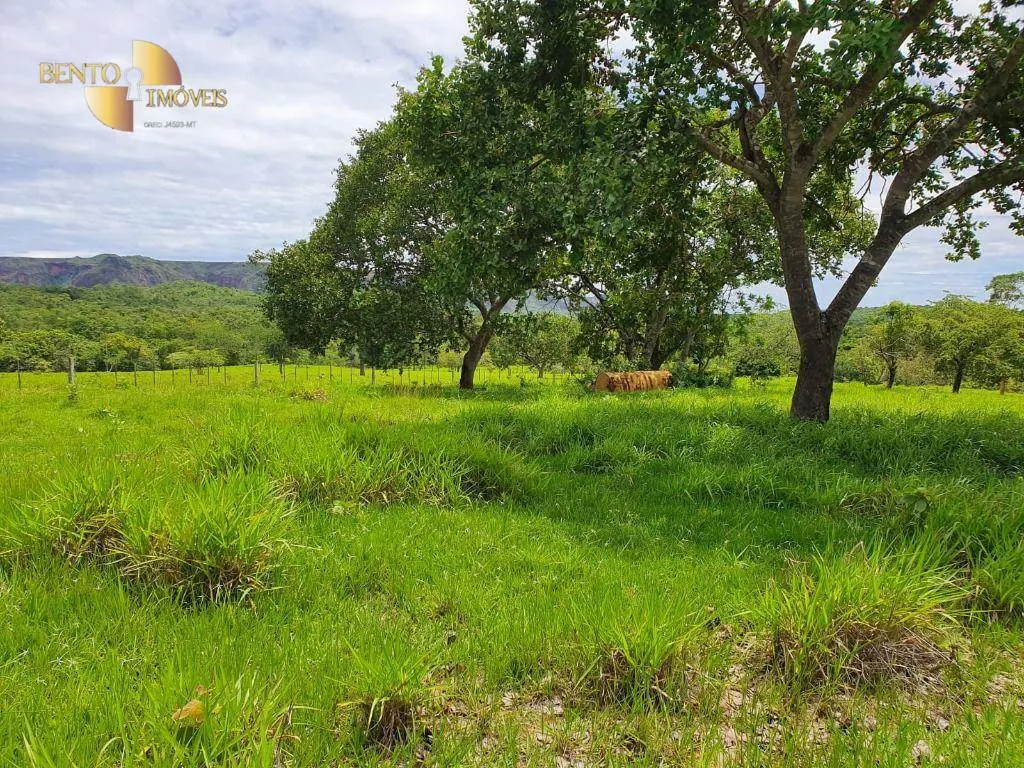 Fazenda à venda de 1.930 ha em Guiratinga, MT, Brasil