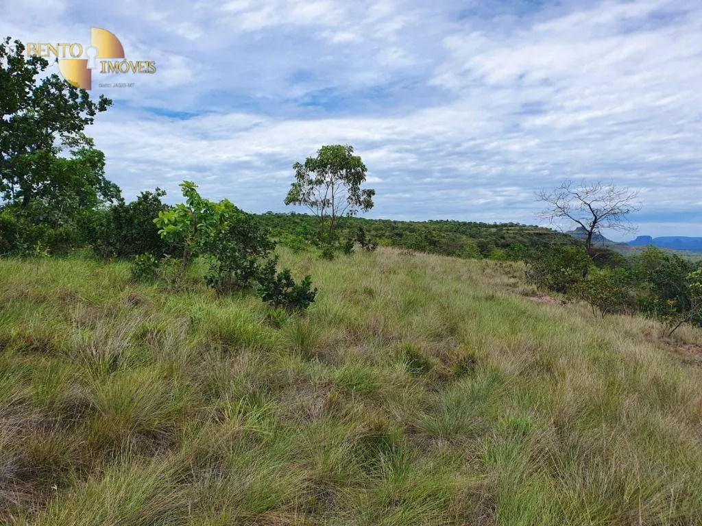 Fazenda à venda de 1.930 ha em Guiratinga, MT, Brasil