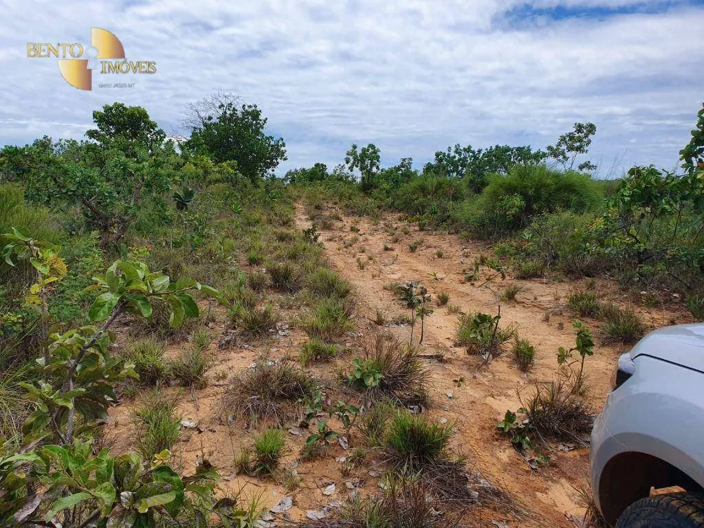 Fazenda à venda de 1.930 ha em Guiratinga, MT, Brasil