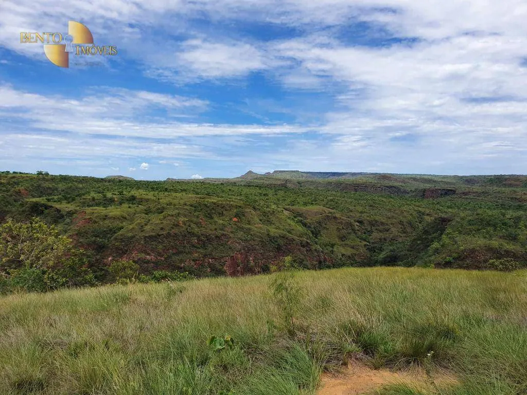 Fazenda à venda de 1.930 ha em Guiratinga, MT, Brasil