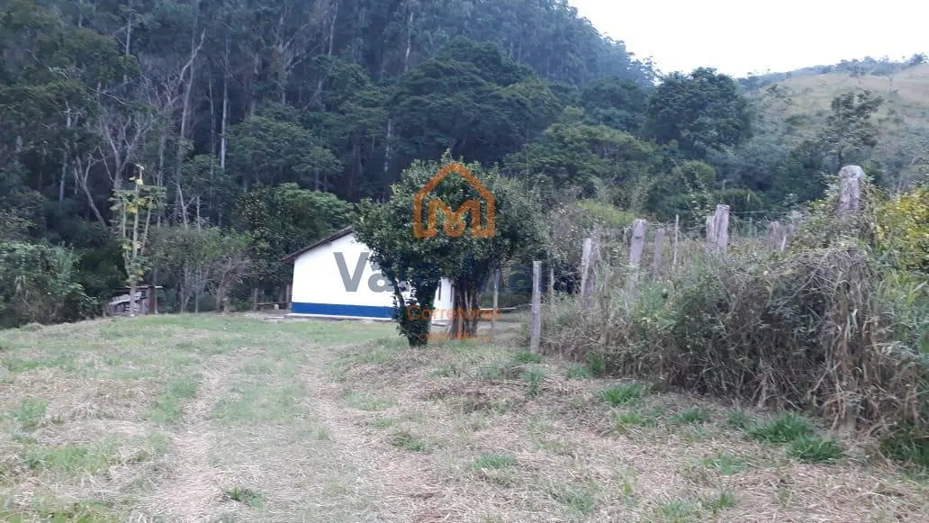 Fazenda à venda de 121 ha em Areias, SP, Brasil