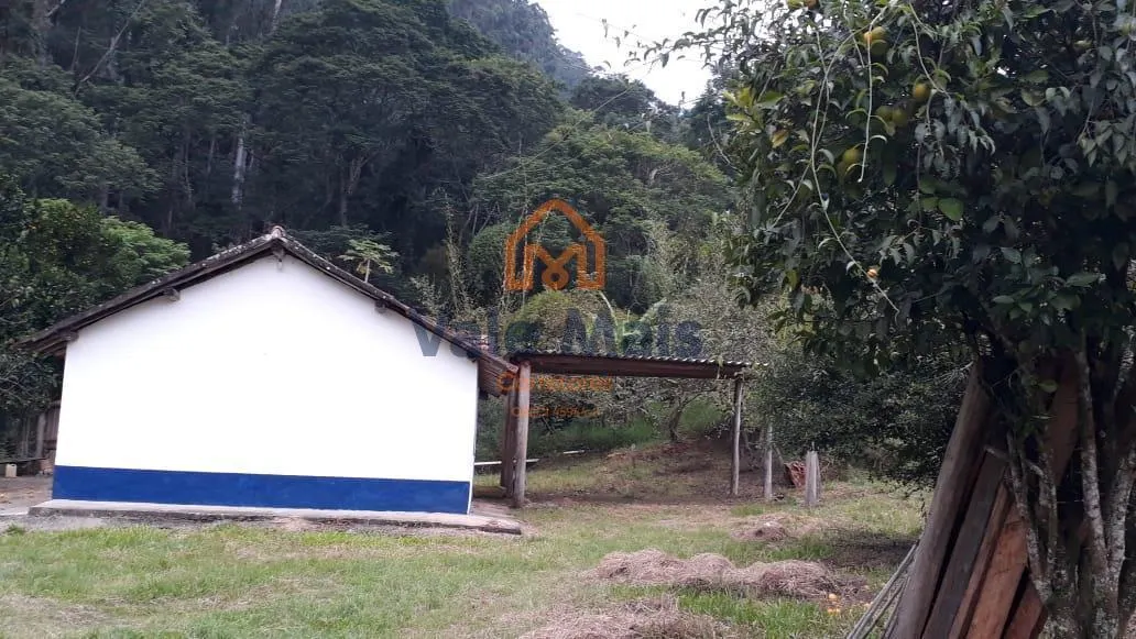Fazenda à venda de 121 ha em Areias, SP, Brasil