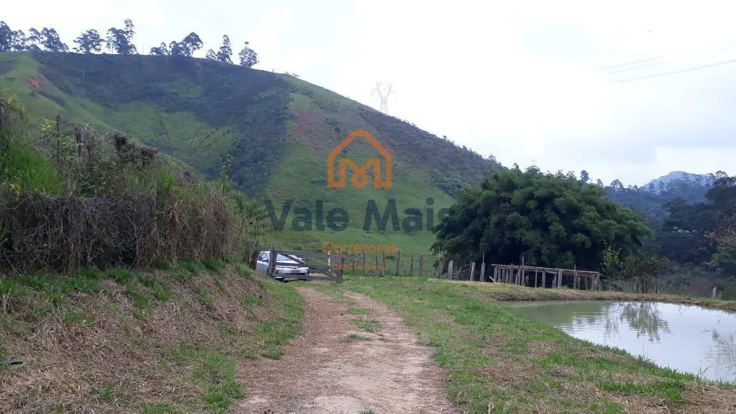 Fazenda à venda de 121 ha em Areias, SP, Brasil