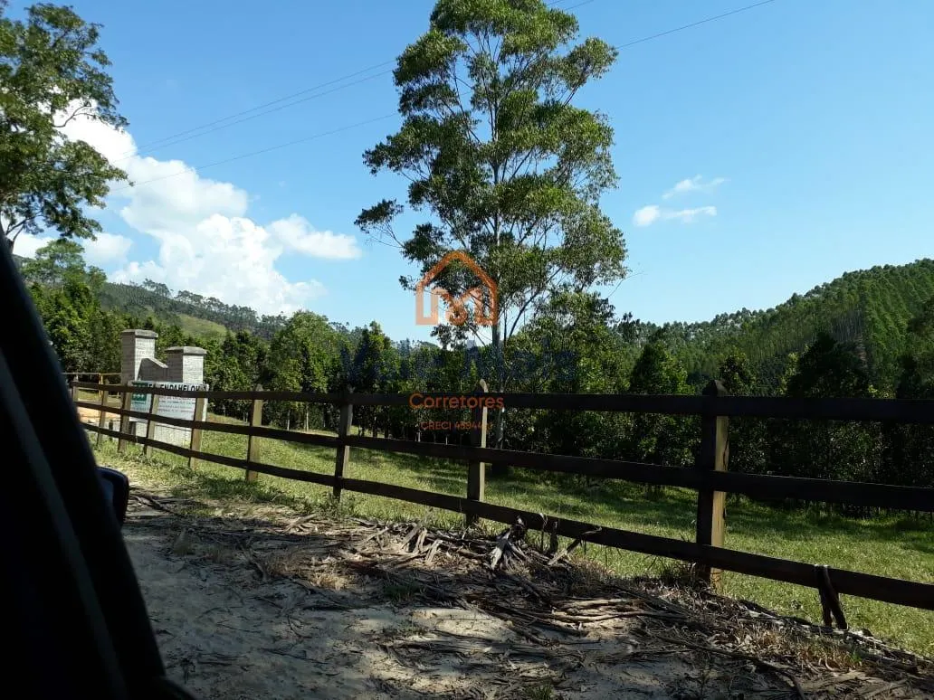 Fazenda à venda de 121 ha em Areias, SP, Brasil