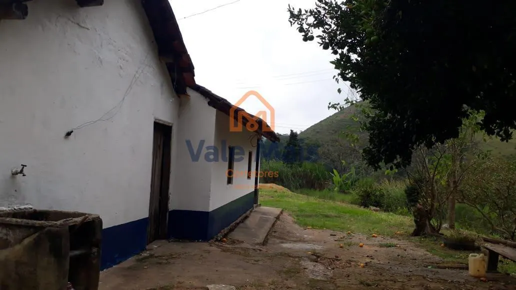 Fazenda à venda de 121 ha em Areias, SP, Brasil