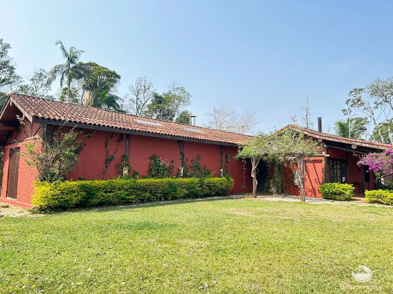 Sítio à venda de 36 ha em São José dos Campos, SP, Brasil