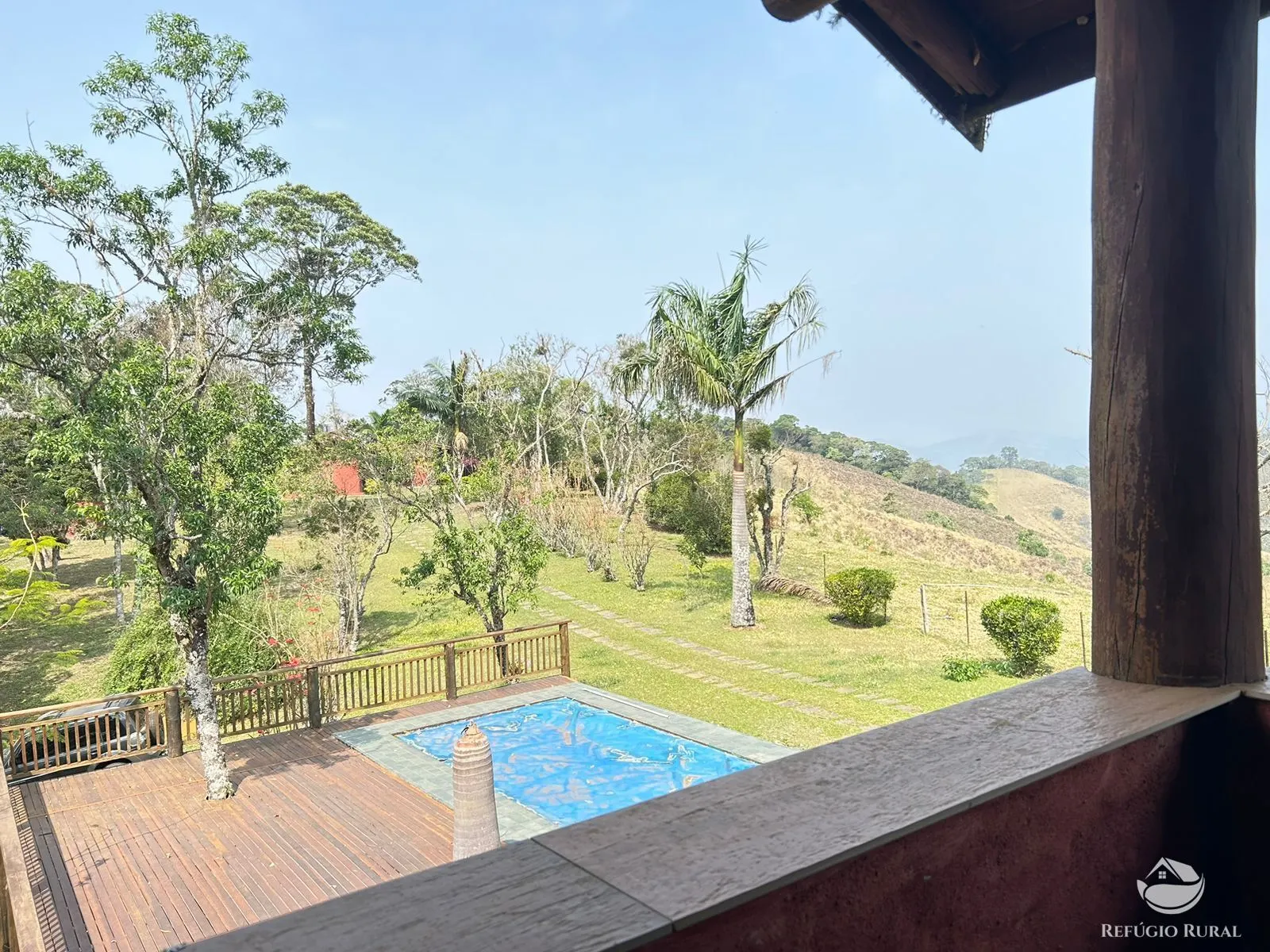 Sítio à venda de 36 ha em São José dos Campos, SP, Brasil