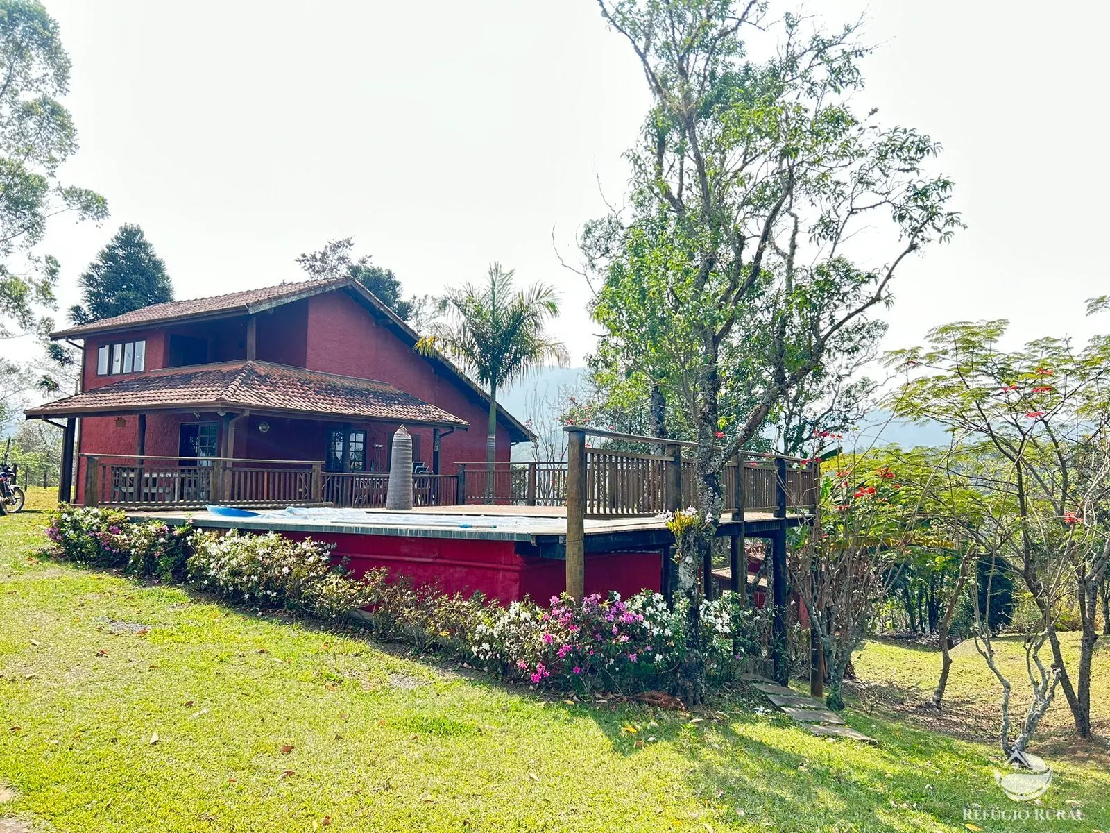 Sítio à venda de 36 ha em São José dos Campos, SP, Brasil