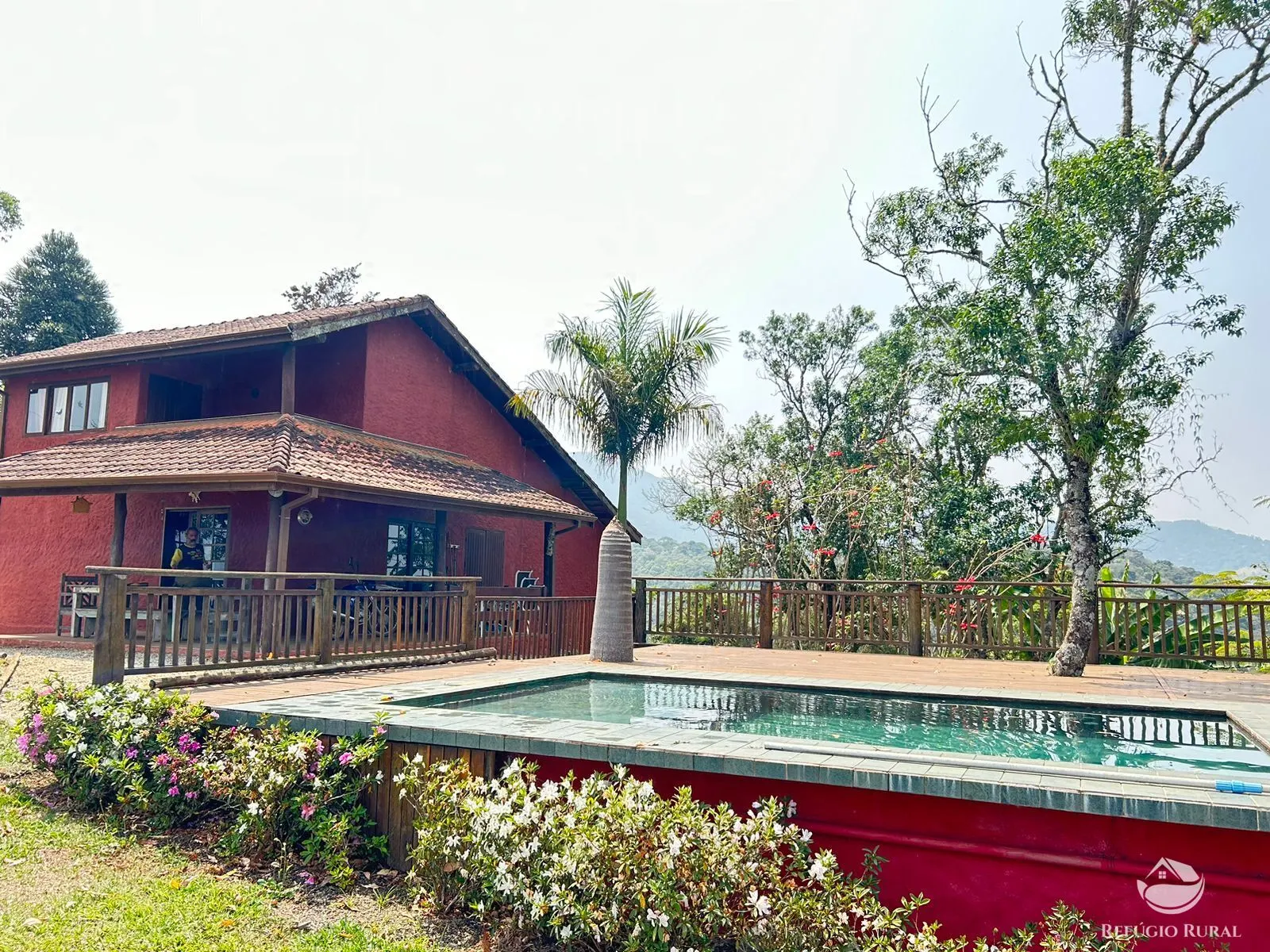 Sítio à venda de 36 ha em São José dos Campos, SP, Brasil