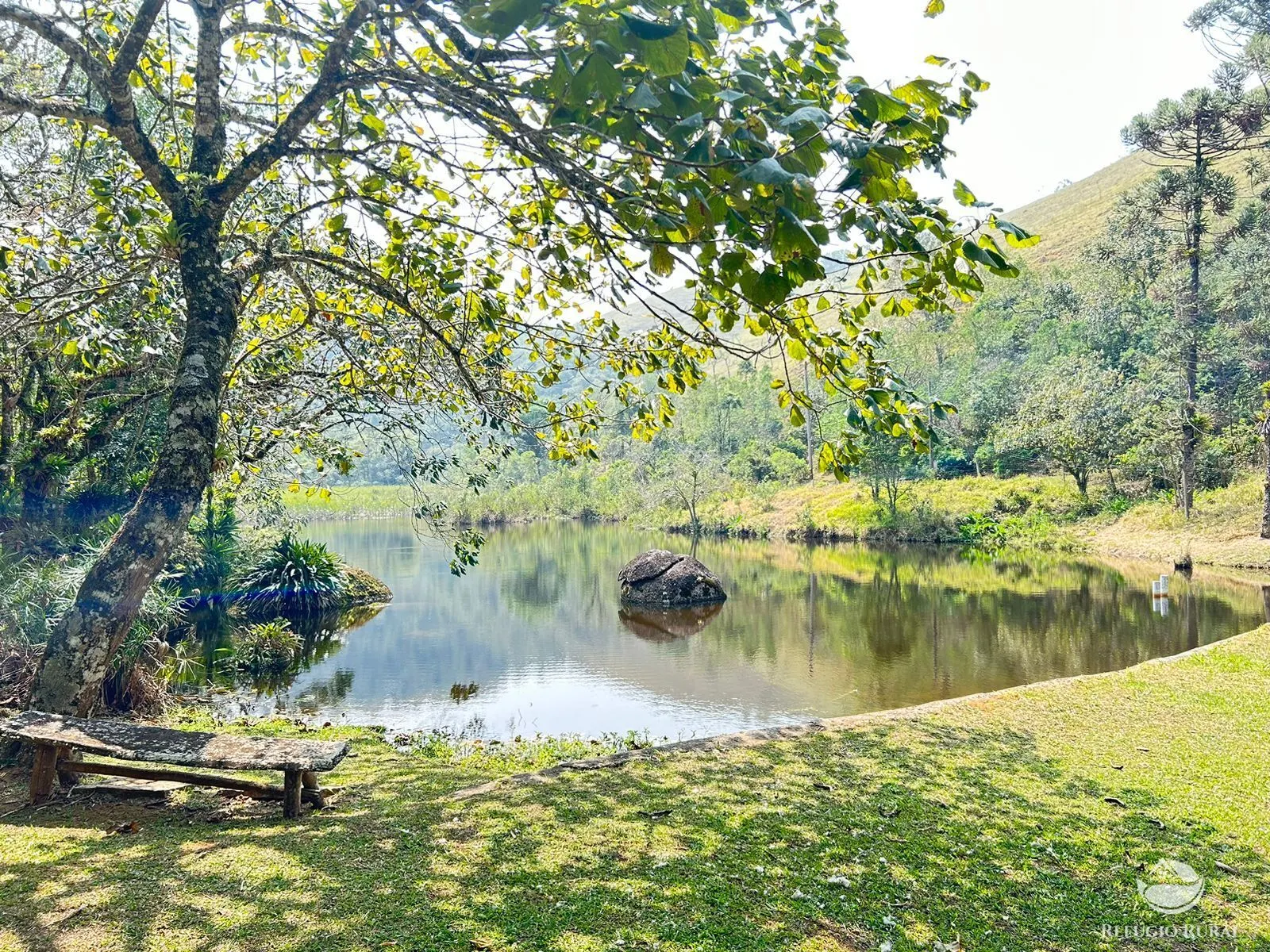 Sítio à venda de 36 ha em São José dos Campos, SP, Brasil