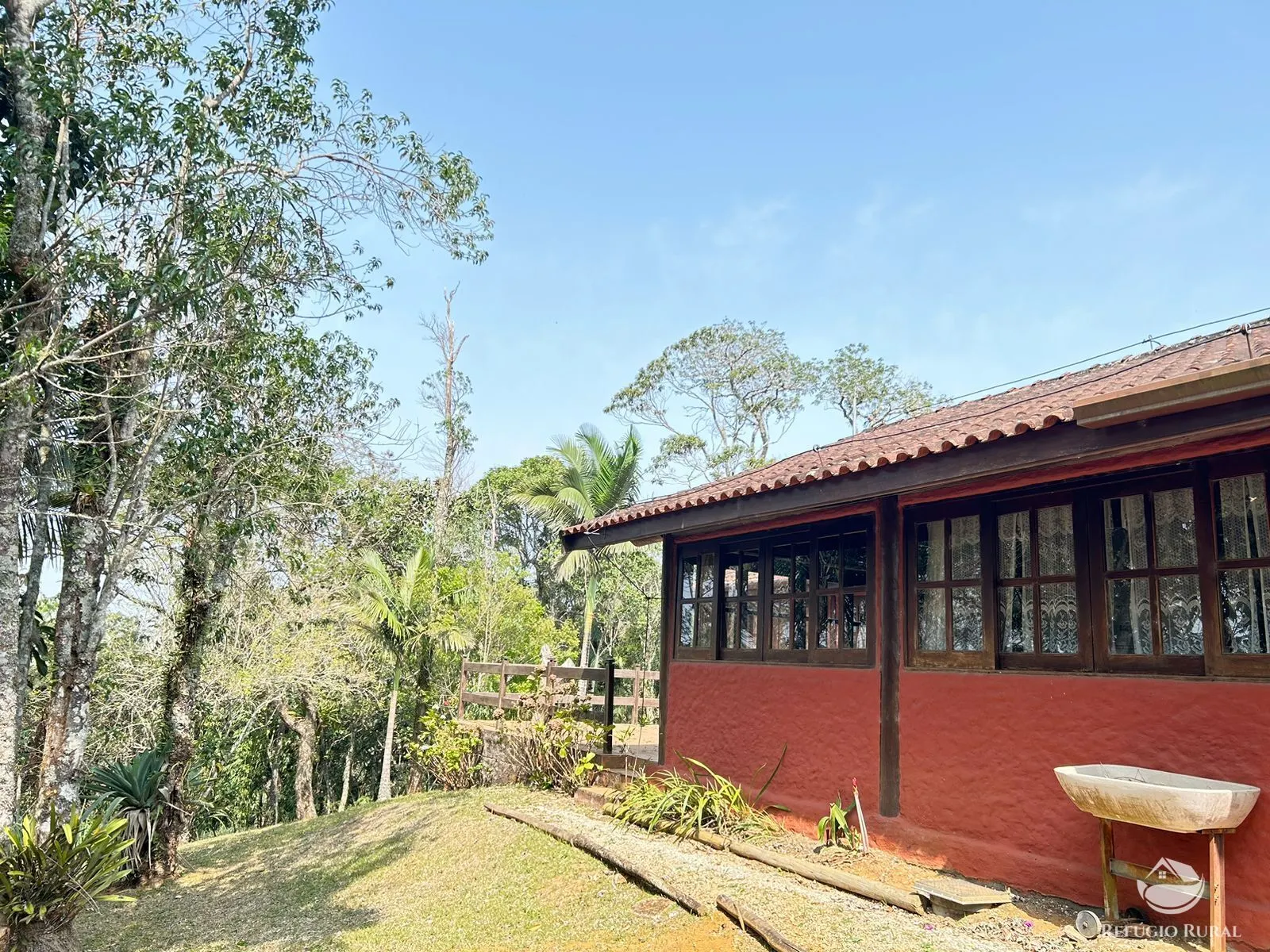 Sítio à venda de 36 ha em São José dos Campos, SP, Brasil