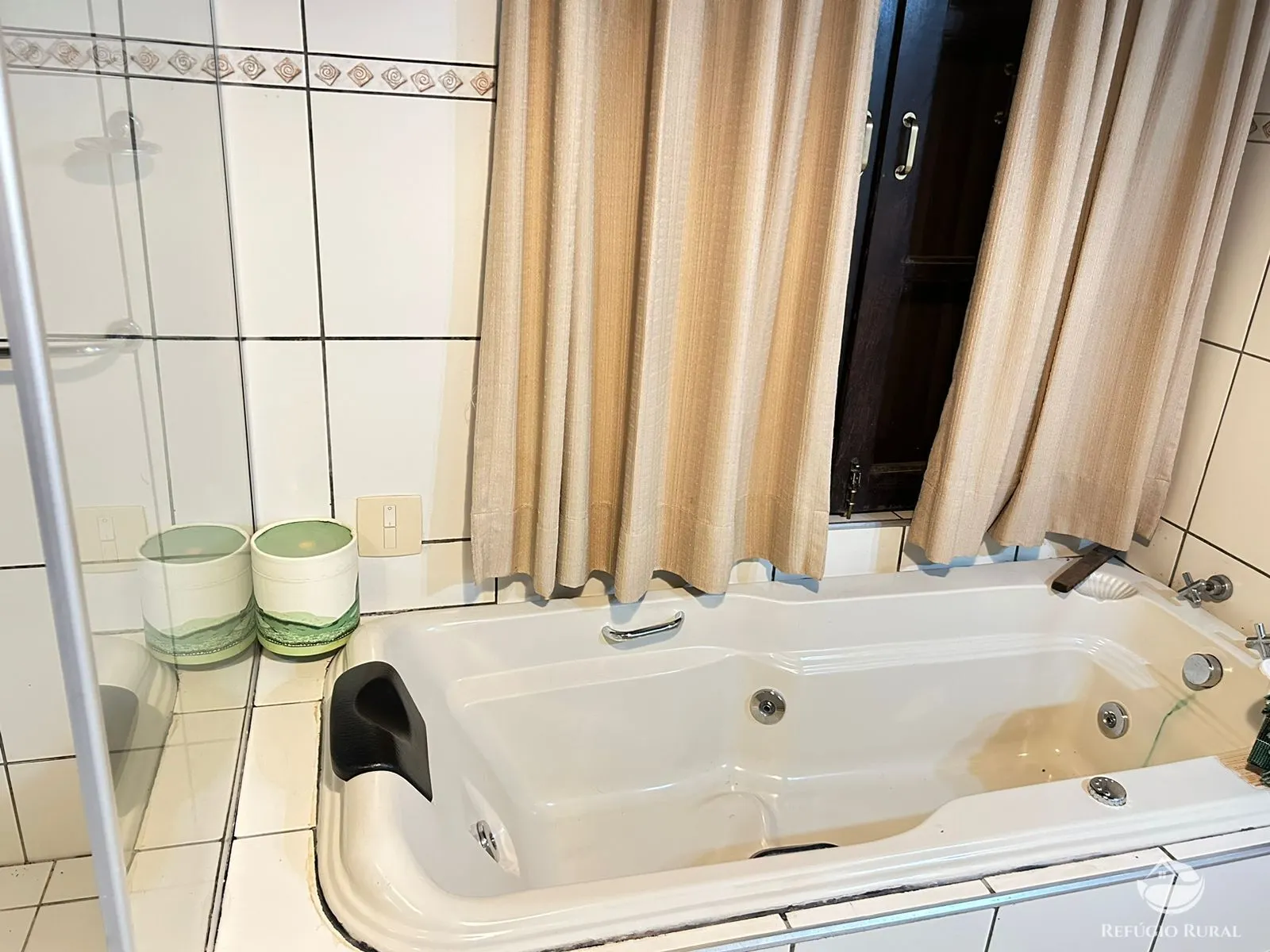 Sítio à venda de 36 ha em São José dos Campos, SP, Brasil