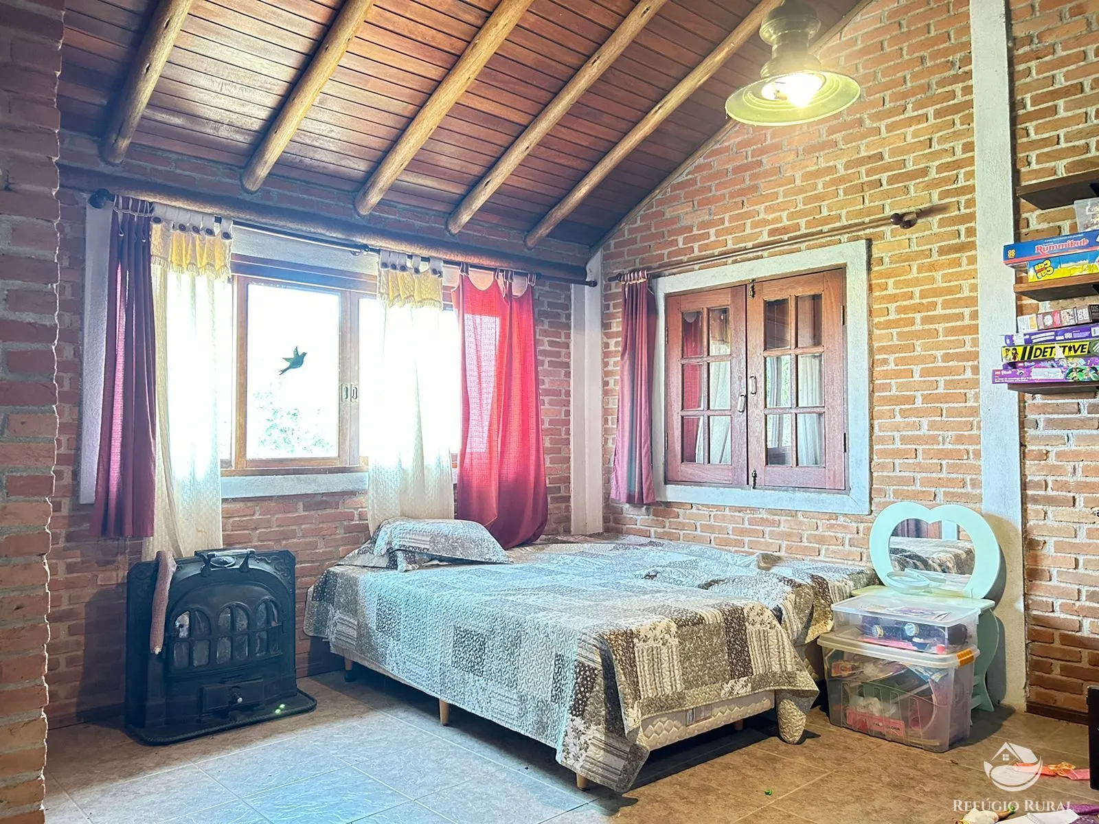 Sítio à venda de 36 ha em São José dos Campos, SP, Brasil