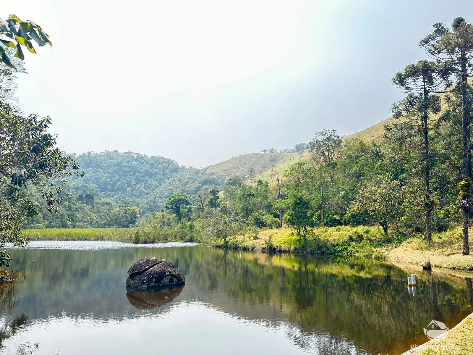 Sítio à venda de 36 ha em São José dos Campos, SP, Brasil