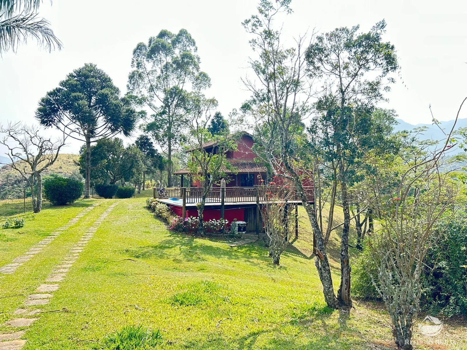 Sítio à venda de 36 ha em São José dos Campos, SP, Brasil