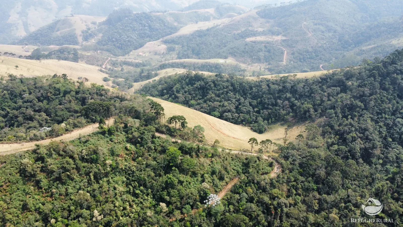 Sítio à venda de 36 ha em São José dos Campos, SP, Brasil