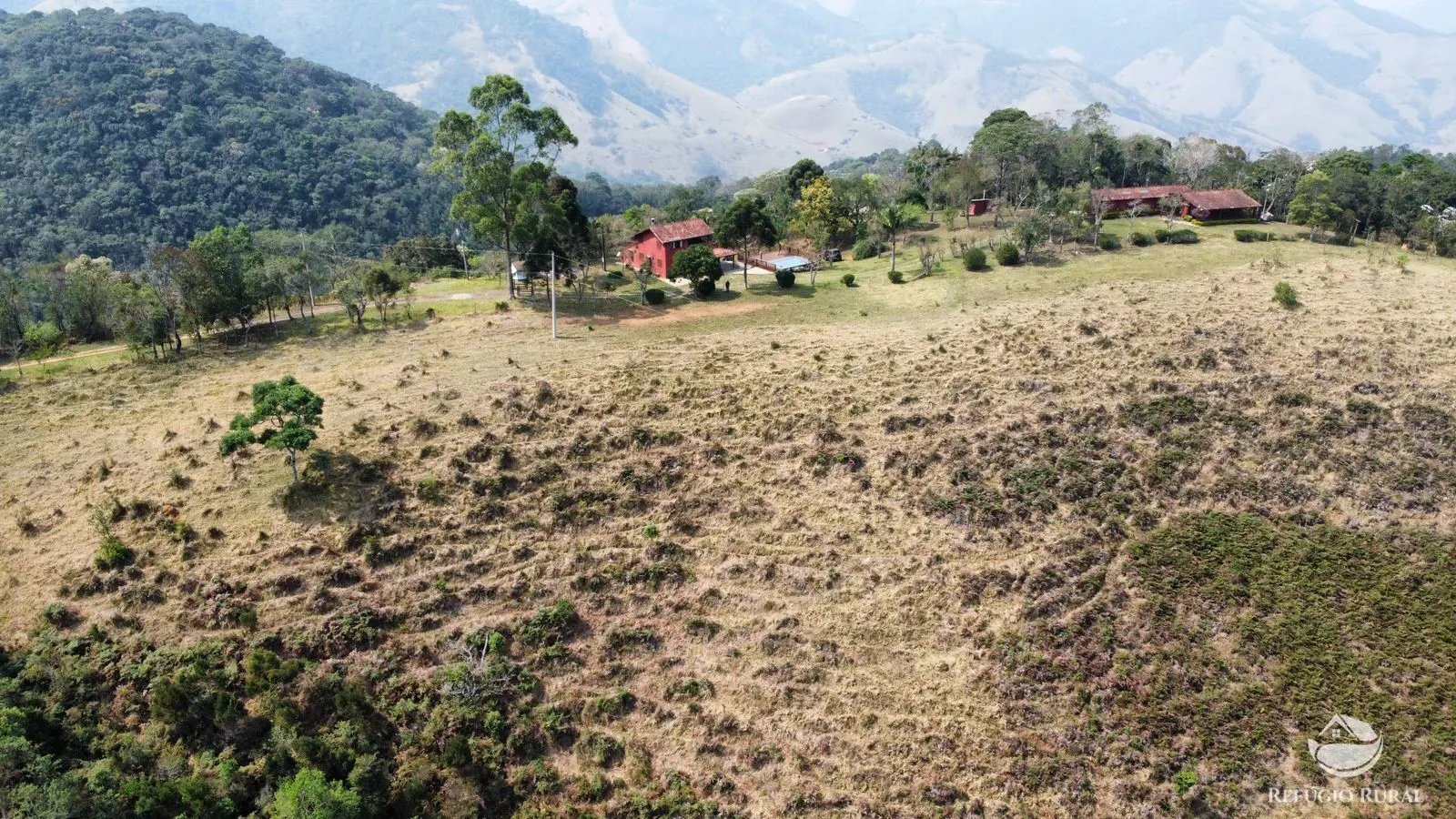 Sítio à venda de 36 ha em São José dos Campos, SP, Brasil