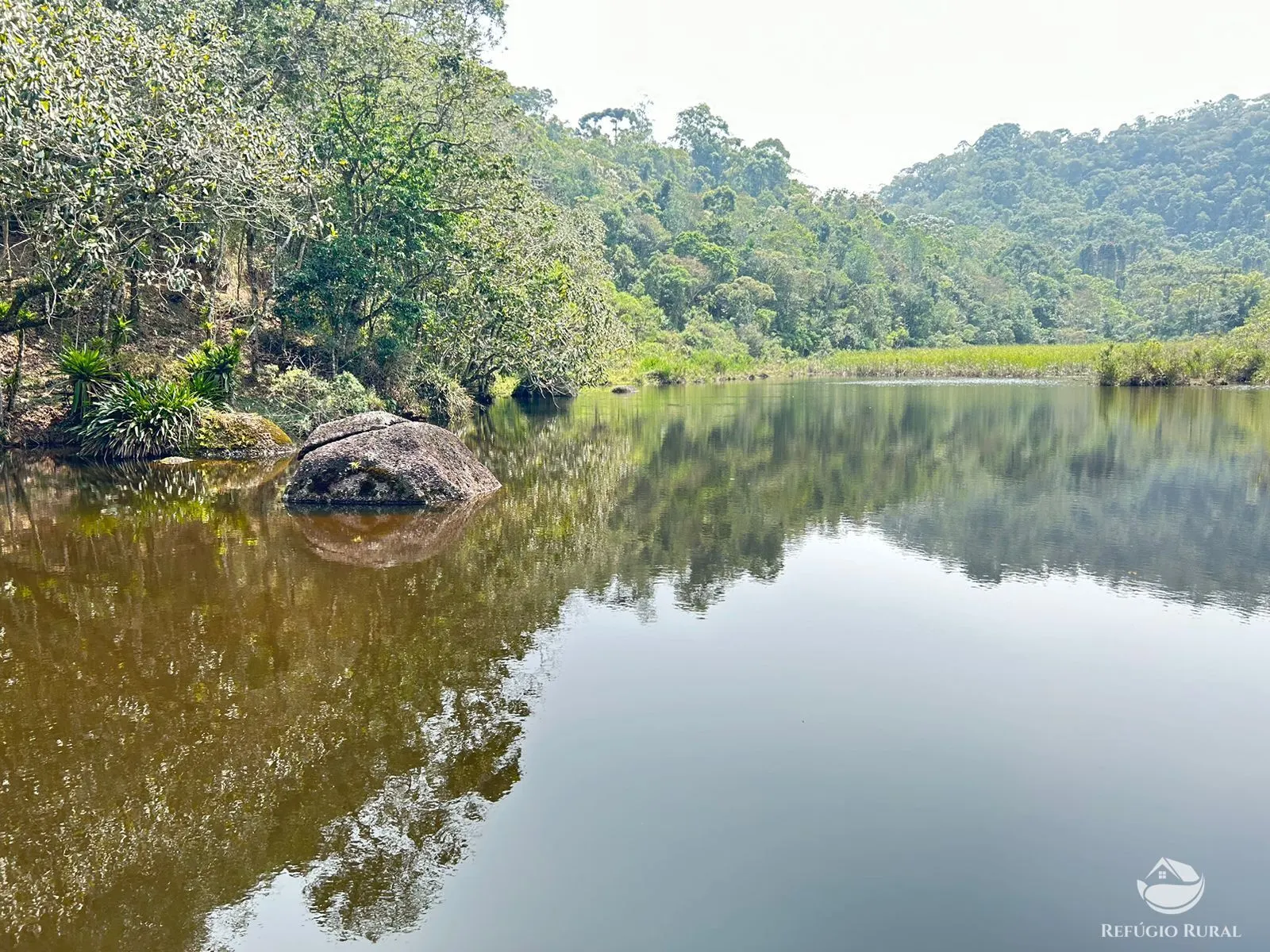 Sítio à venda de 36 ha em São José dos Campos, SP, Brasil