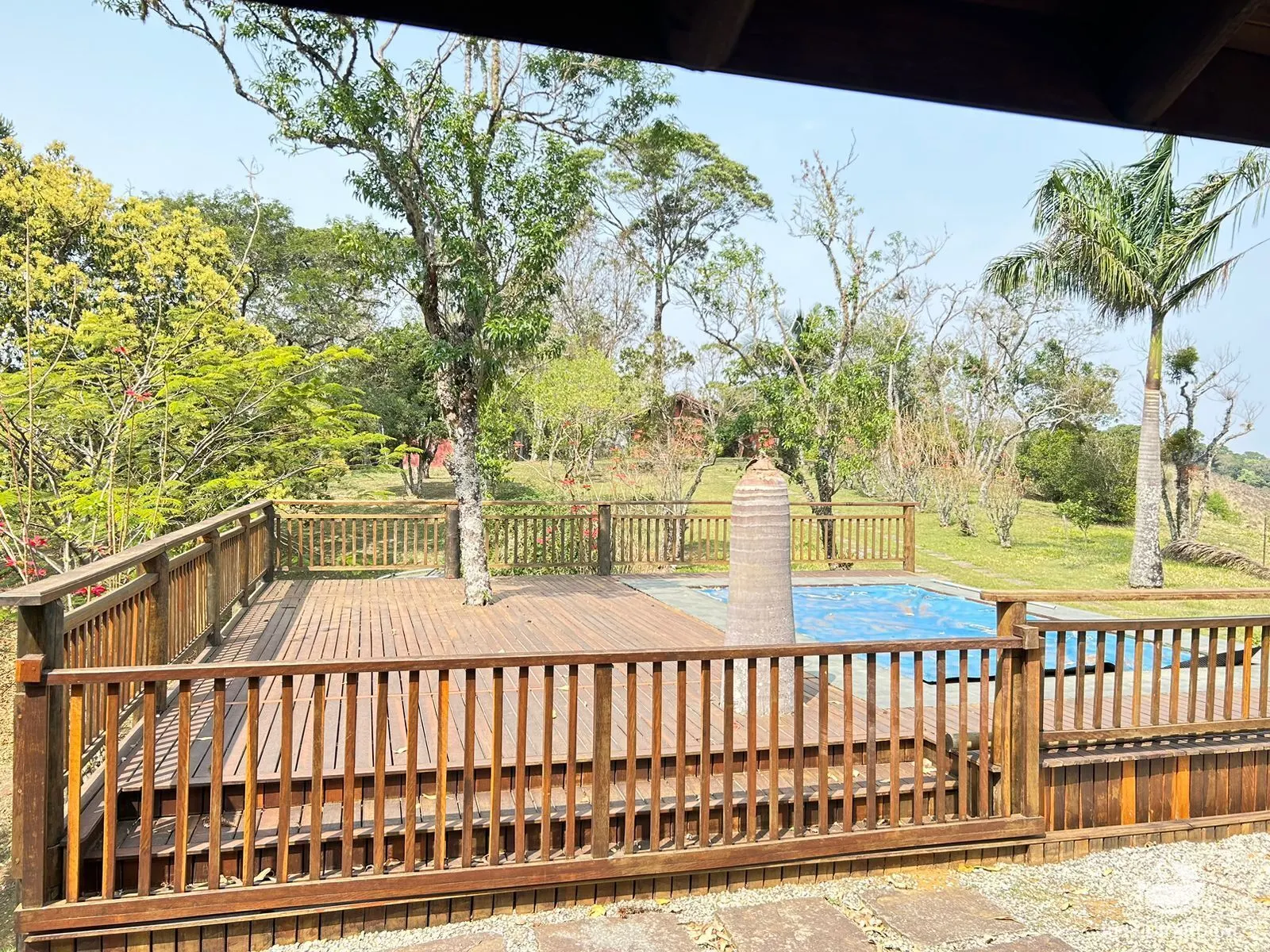 Sítio à venda de 36 ha em São José dos Campos, SP, Brasil