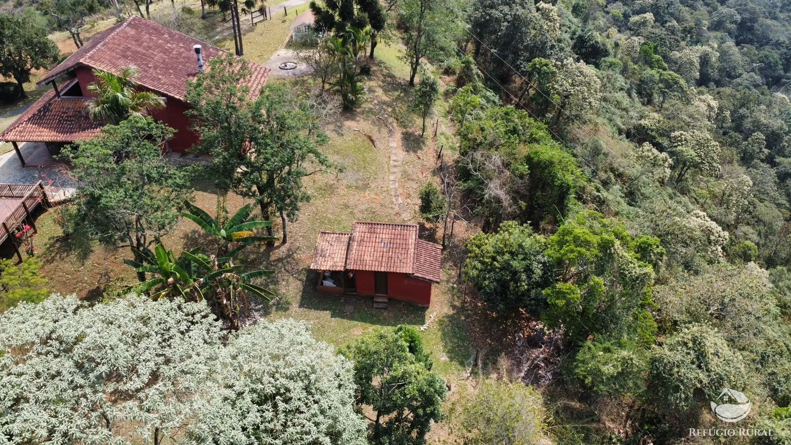 Sítio à venda de 36 ha em São José dos Campos, SP, Brasil