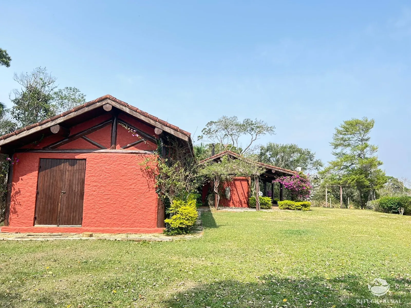 Sítio à venda de 36 ha em São José dos Campos, SP, Brasil
