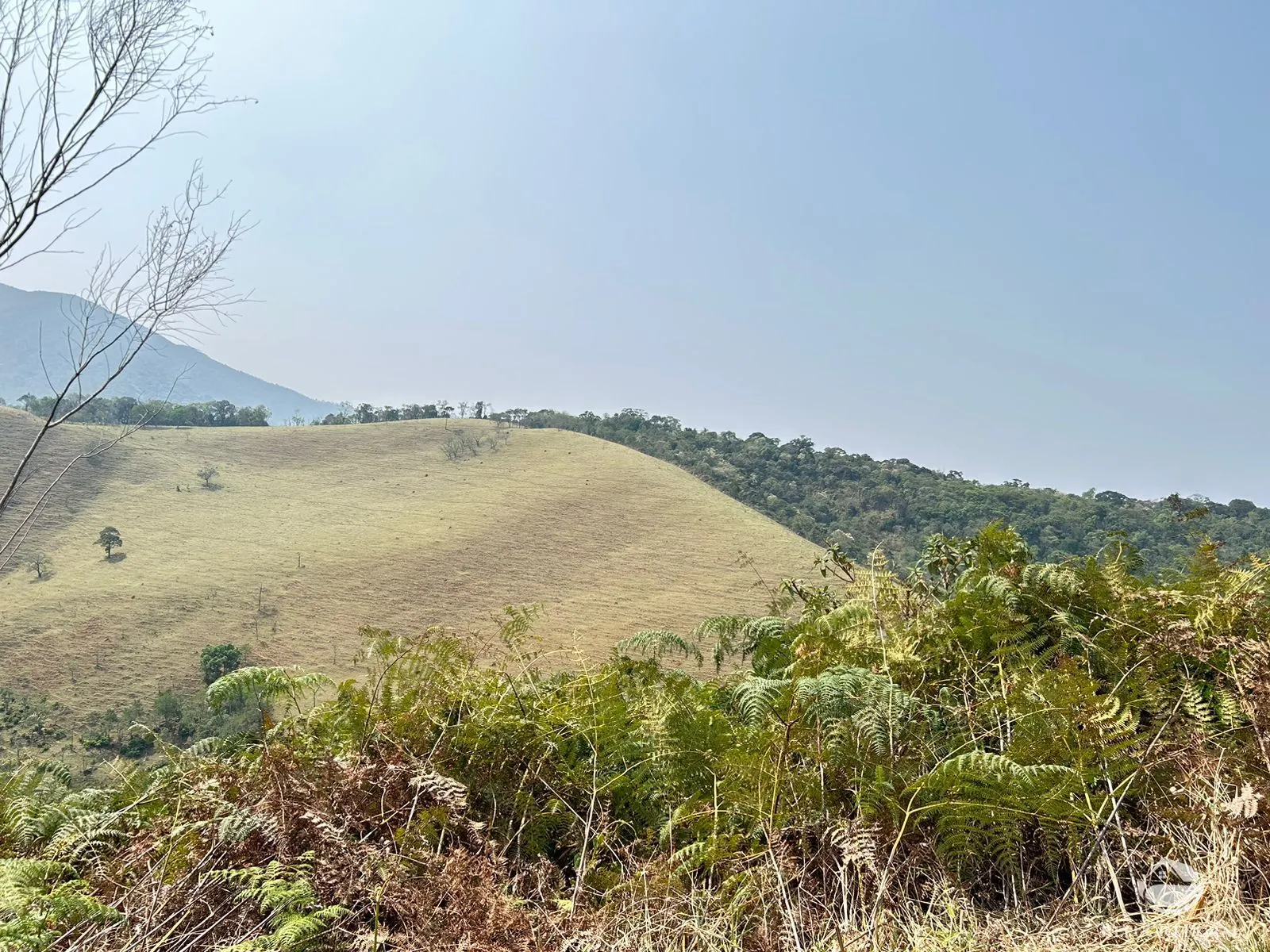 Sítio à venda de 36 ha em São José dos Campos, SP, Brasil