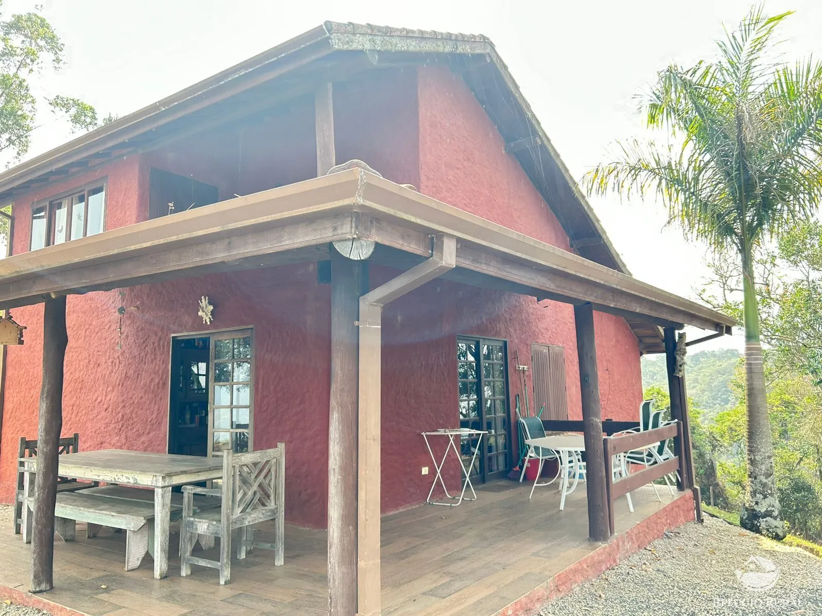 Sítio à venda de 36 ha em São José dos Campos, SP, Brasil