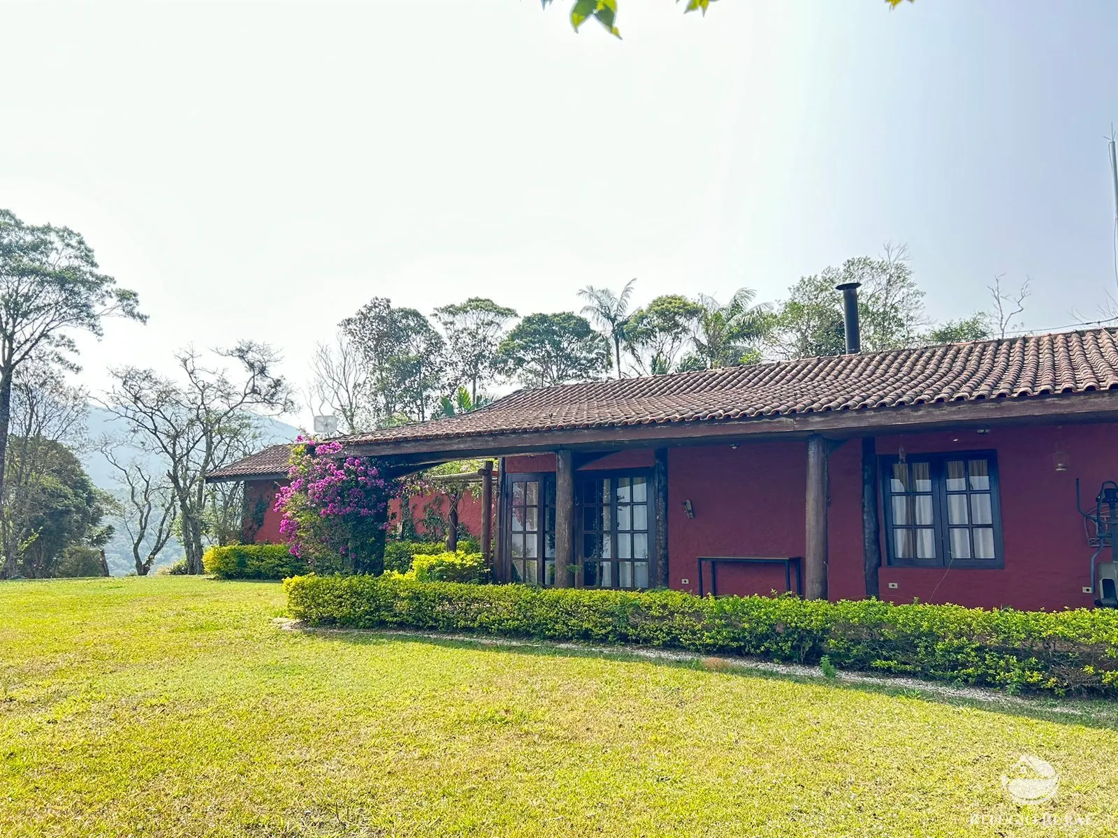 Sítio à venda de 36 ha em São José dos Campos, SP, Brasil
