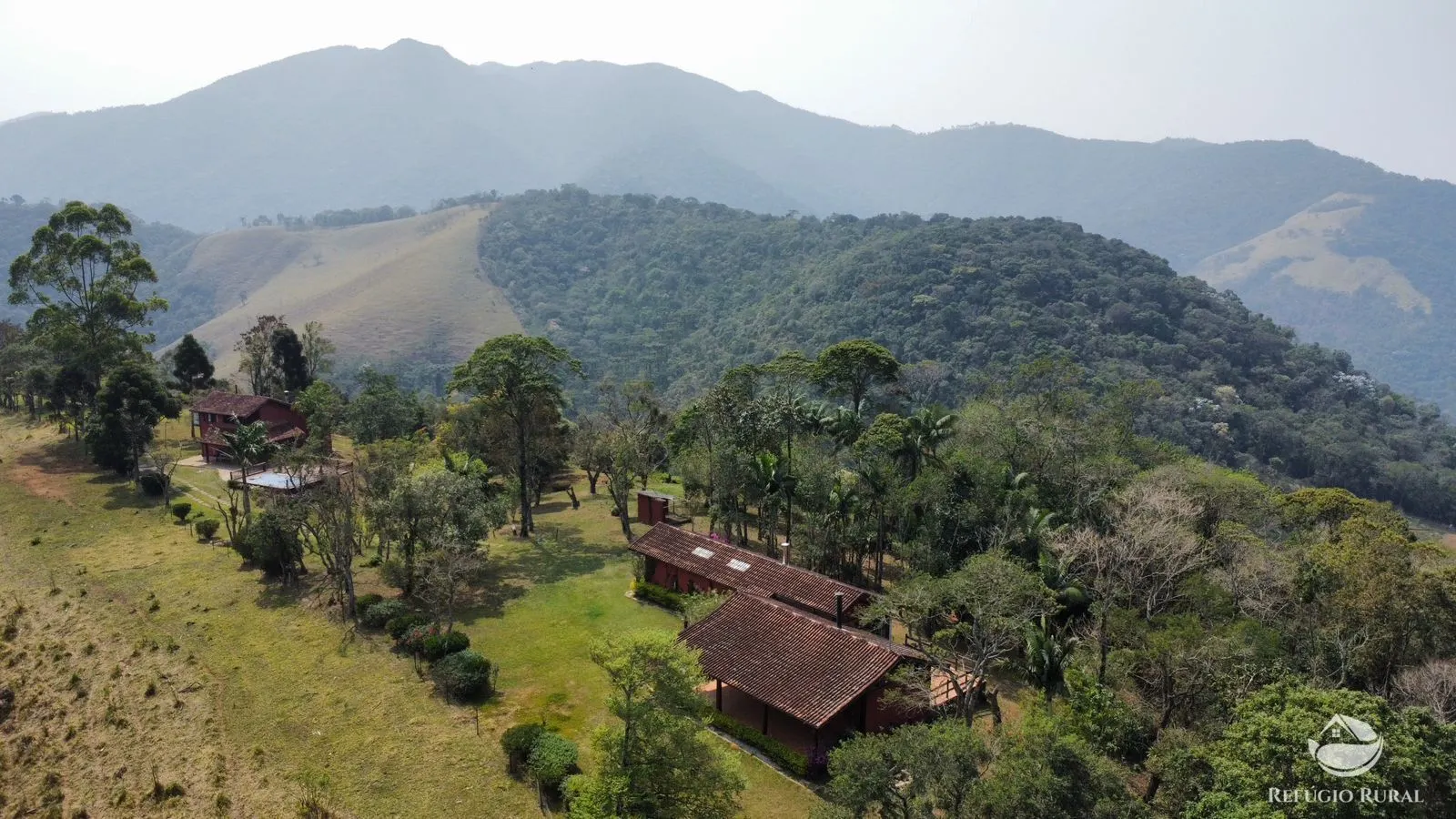 Sítio à venda de 36 ha em São José dos Campos, SP, Brasil