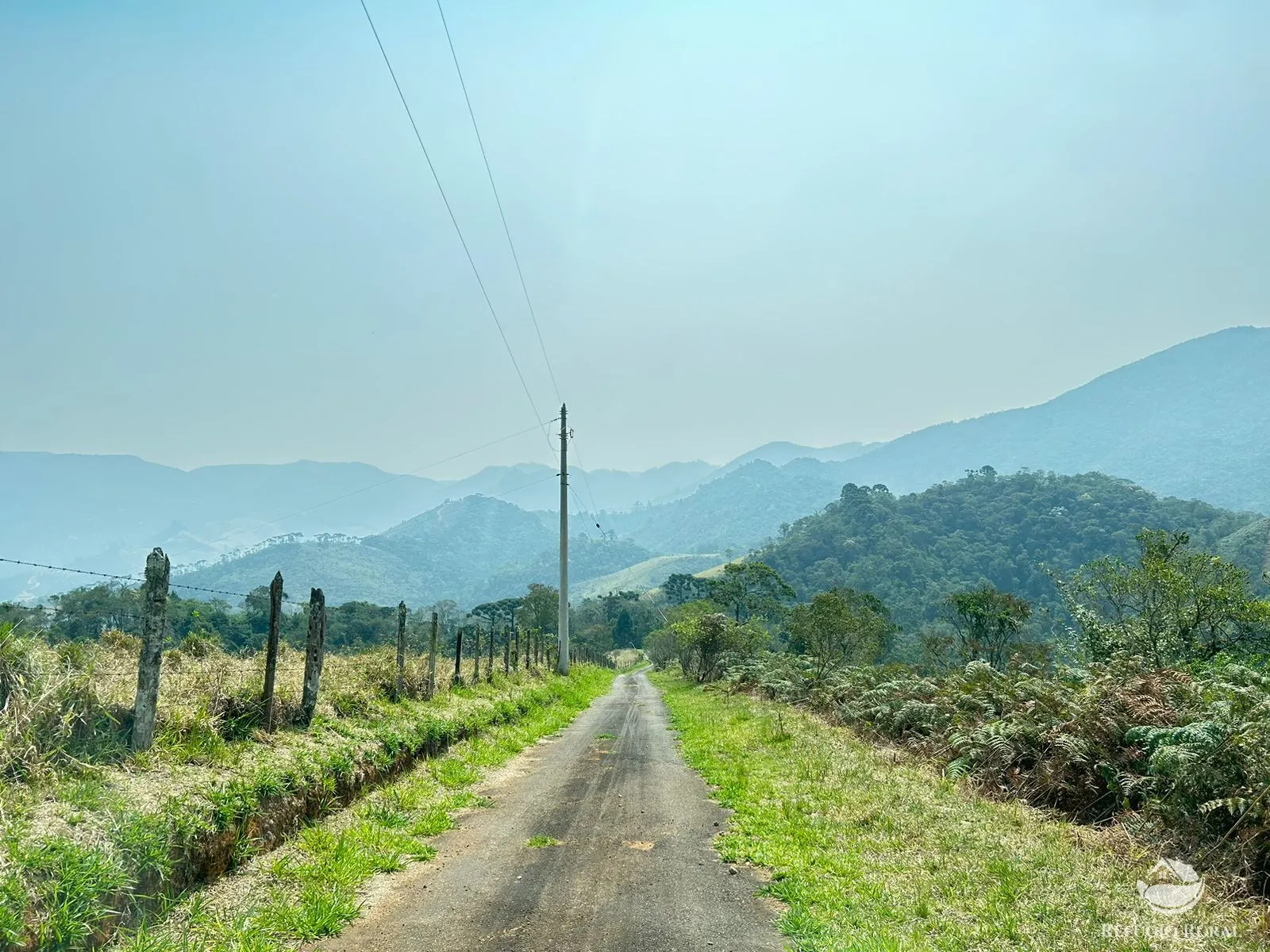 Sítio à venda de 36 ha em São José dos Campos, SP, Brasil
