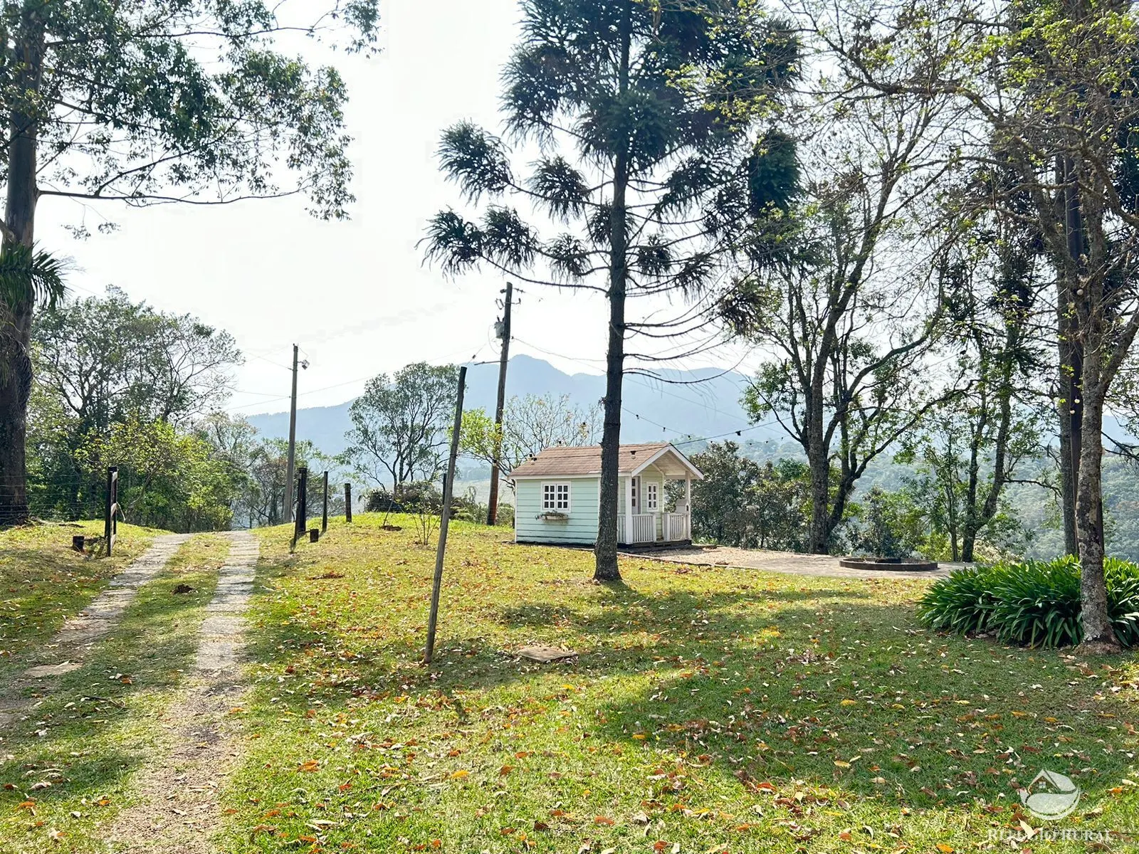 Sítio à venda de 36 ha em São José dos Campos, SP, Brasil