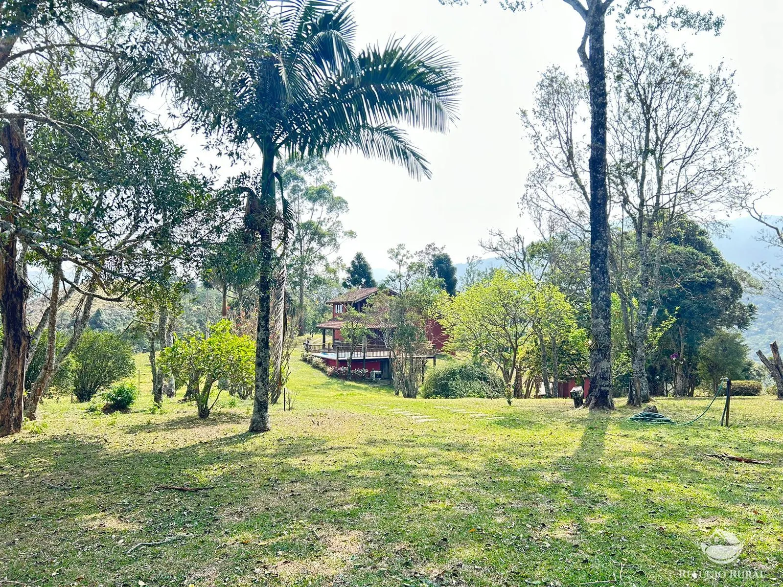 Sítio à venda de 36 ha em São José dos Campos, SP, Brasil