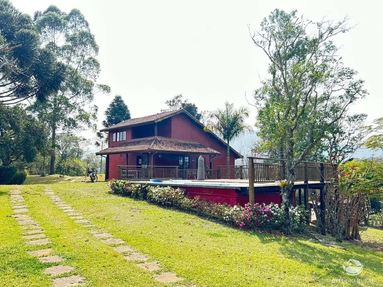 Sítio à venda de 36 ha em São José dos Campos, SP, Brasil