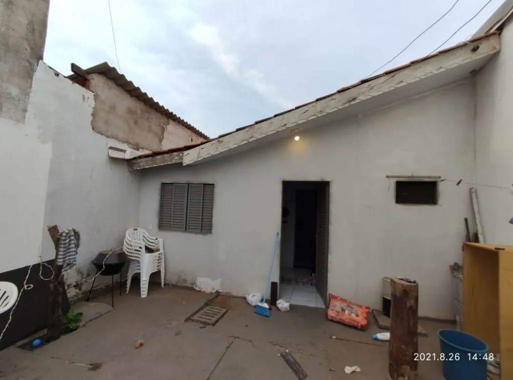 Casa à venda de 432 m² em Várzea Grande, MT, Brasil