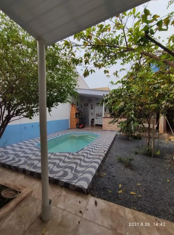 Casa à venda de 432 m² em Várzea Grande, MT, Brasil