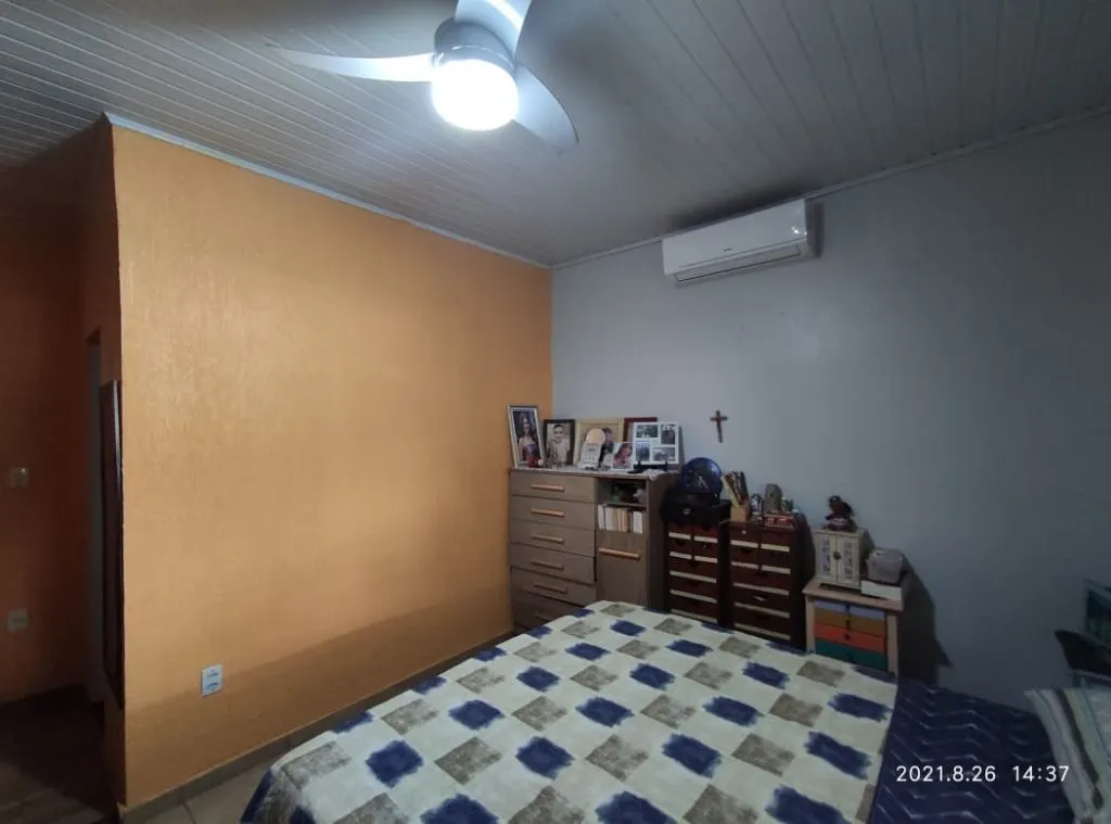 Casa à venda de 432 m² em Várzea Grande, MT, Brasil
