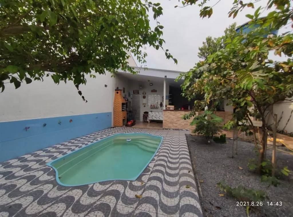 Casa à venda de 432 m² em Várzea Grande, MT, Brasil