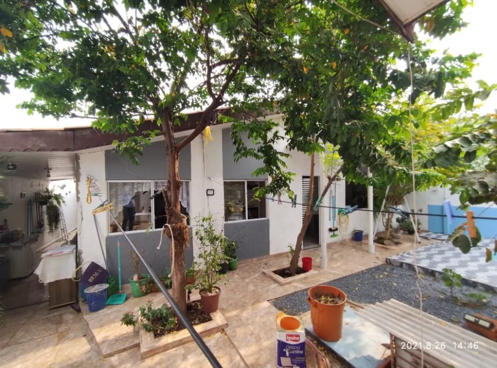 Casa à venda de 432 m² em Várzea Grande, MT, Brasil