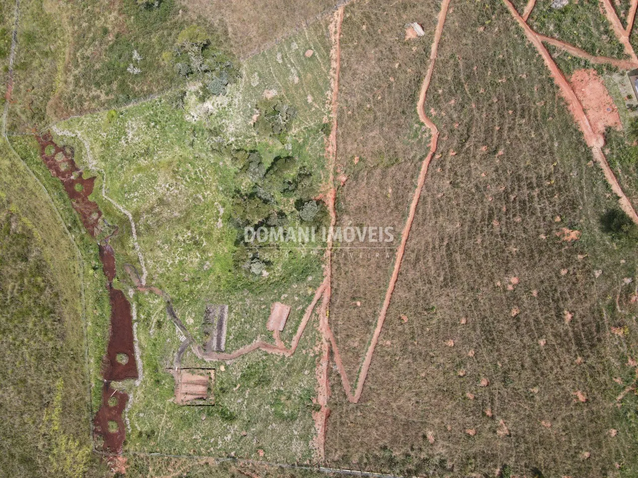 Plot for sale of 2 acres in Campos do Jordão, SP, Brazil