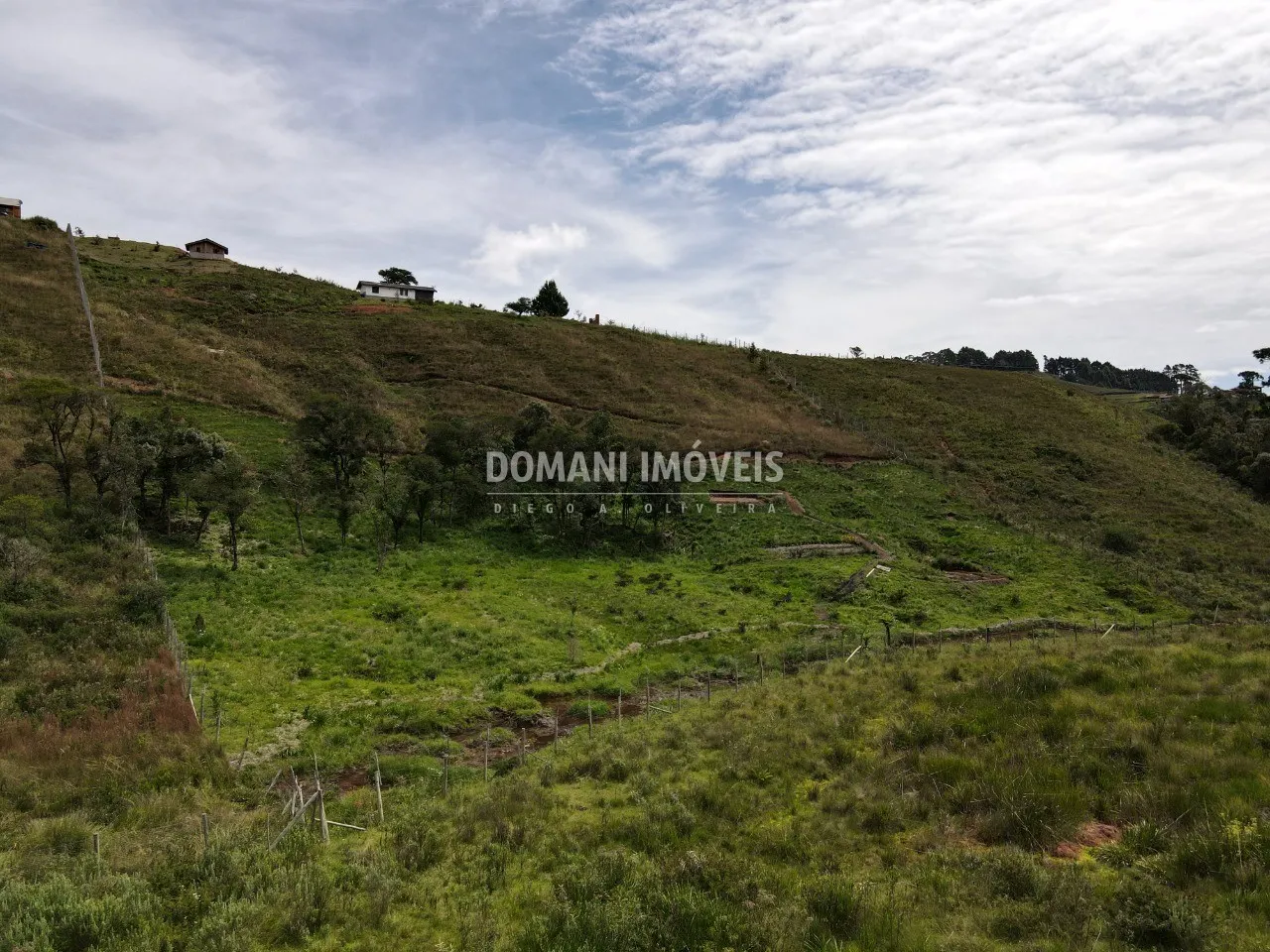 Plot for sale of 2 acres in Campos do Jordão, SP, Brazil