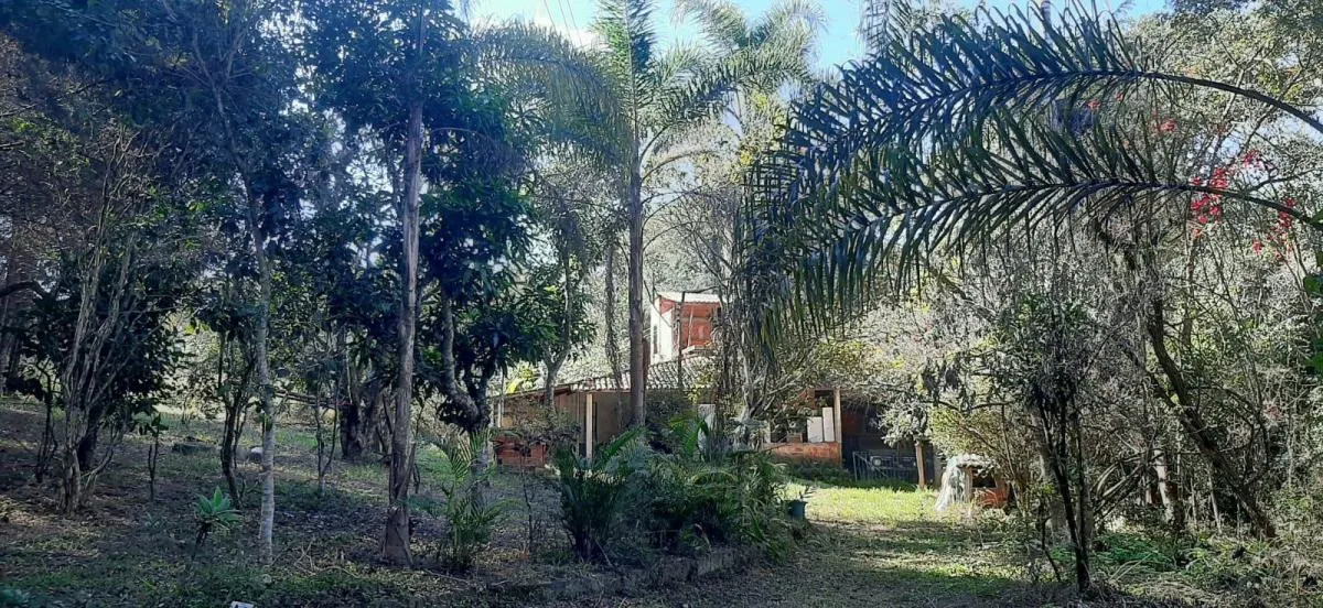 Sítio à venda de 4 ha em Sarapuí, SP, Brasil