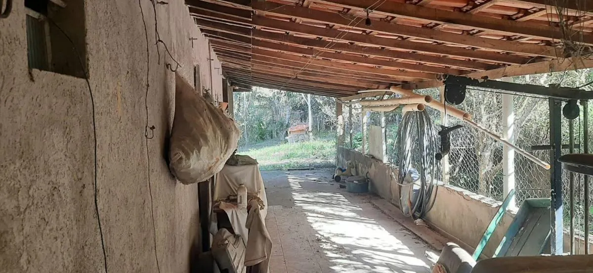 Sítio à venda de 4 ha em Sarapuí, SP, Brasil