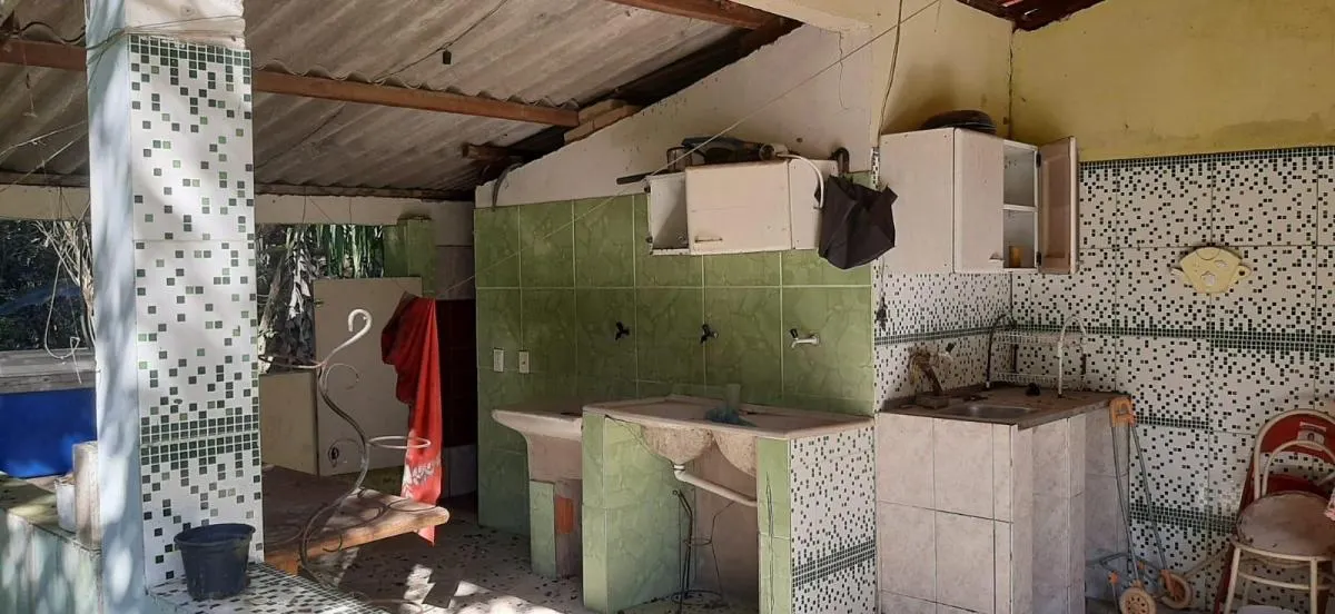 Sítio à venda de 4 ha em Sarapuí, SP, Brasil