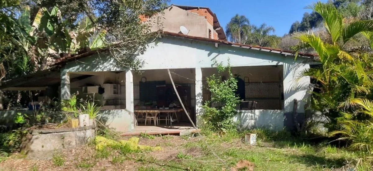Sítio à venda de 4 ha em Sarapuí, SP, Brasil